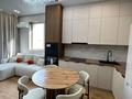 3-комнатная квартира · 70 м² · 6/20 этаж, Жумекен Нажимеденов 33 за 45.5 млн ₸ в Астане, Сарайшык р-н — фото 4