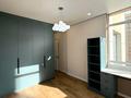 3-комнатная квартира · 70 м² · 6/20 этаж, Жумекен Нажимеденов 33 за 45.5 млн ₸ в Астане, Сарайшык р-н — фото 11