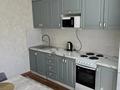2-бөлмелі пәтер · 55 м² · 3/9 қабат, Жубанова 4, бағасы: 28.5 млн ₸ в Астане, р-н Байконур — фото 25
