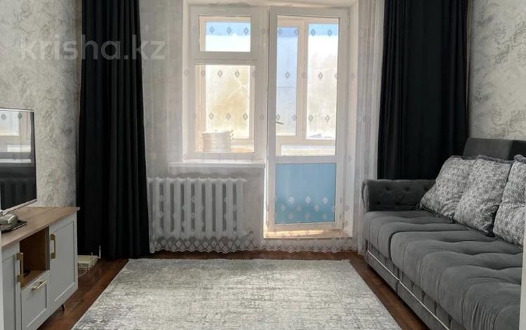 2-бөлмелі пәтер · 55 м² · 3/9 қабат, Жубанова 4, бағасы: 28.5 млн ₸ в Астане, р-н Байконур — фото 26
