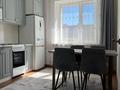 2-бөлмелі пәтер · 55 м² · 3/9 қабат, Жубанова 4, бағасы: 28.5 млн ₸ в Астане, р-н Байконур — фото 19