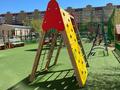 2-бөлмелі пәтер · 55 м² · 3/9 қабат, Жубанова 4, бағасы: 28.5 млн ₸ в Астане, р-н Байконур — фото 37