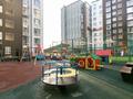 3-комнатная квартира · 103.4 м² · 9/9 этаж, Кабанбай батыра 64 — Рыскулова за 69.9 млн ₸ в Астане, Есильский р-н — фото 29