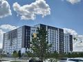 3-комнатная квартира · 103.4 м² · 9/9 этаж, Кабанбай батыра 64 — Рыскулова за 69.9 млн ₸ в Астане, Есильский р-н — фото 2