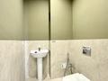 3-комнатная квартира · 103.4 м² · 9/9 этаж, Кабанбай батыра 64 — Рыскулова за 69.9 млн ₸ в Астане, Есильский р-н — фото 24