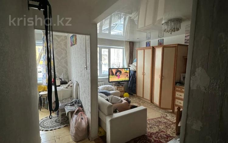 1-комнатная квартира · 31.3 м² · 1/5 этаж, 408 квартал за 13 млн ₸ в Семее — фото 4