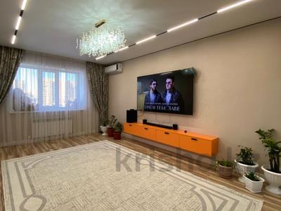 2-комнатная квартира · 75 м² · 4/5 этаж, мкр. Алтын орда 40г — мкр. Алтын орда за 31.5 млн 〒 в Актобе, мкр. Алтын орда