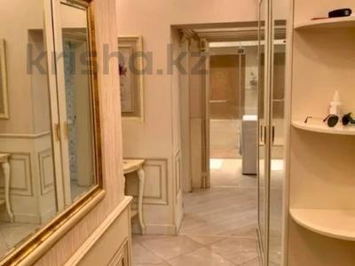 2-комнатная квартира · 61.4 м² · 2/5 этаж, Кабанбай батыра — Калдаякова (Зенкова) за 86 млн ₸ в Алматы, Медеуский р-н