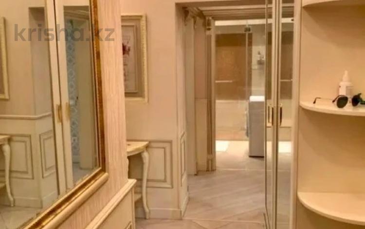 2-комнатная квартира · 61.4 м² · 2/5 этаж, Кабанбай батыра — Калдаякова (Зенкова) за 86 млн ₸ в Алматы, Медеуский р-н — фото 10