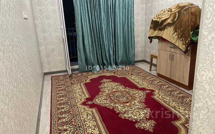 1 бөлме · 30 м² · 1/10 қабат, Улица Алтын Орда, 6/7 блок 4 4 — Алма сити 5, бағасы: 50 000 ₸ в Алматы, Наурызбайский р-н — фото 8