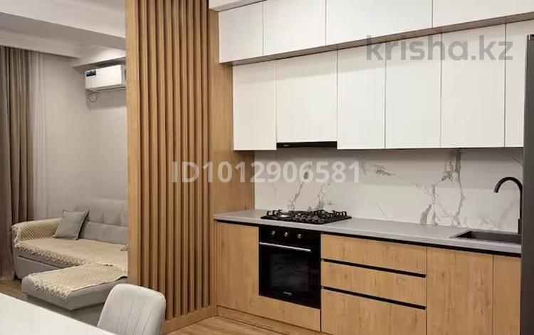 2-комнатная квартира · 78 м² · 4/5 этаж, мкр. Алтын орда 10 за 17 000 ₸ в Актобе — фото 2