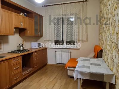 1-комнатная квартира · 35 м² · 5/5 этаж, мкр Тастак-2, Туркебаева 53 за 25.7 млн 〒 в Алматы, Алмалинский р-н