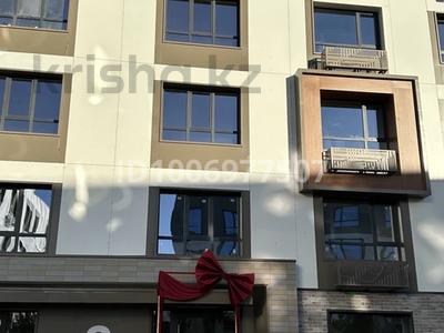 2-комнатная квартира · 51.41 м² · 5/6 этаж, Тараз 8/1 за ~ 38.5 млн 〒 в Алматы, Турксибский р-н