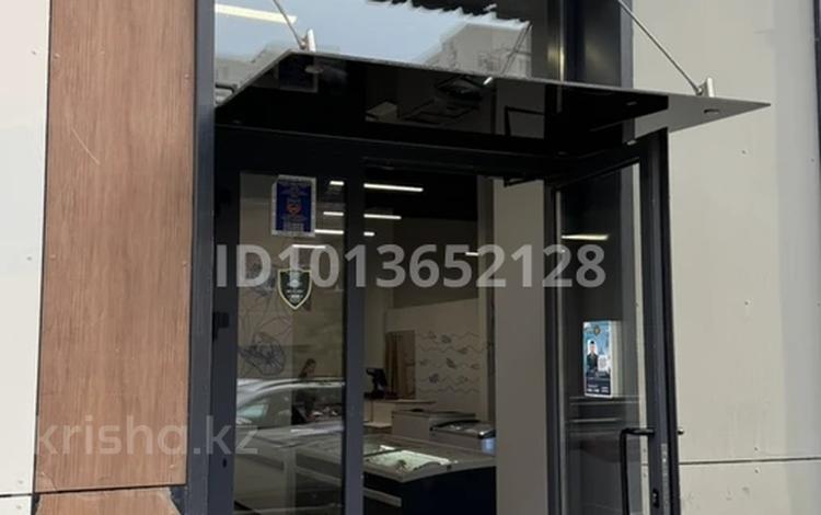 Магазины и бутики · 24 м² за 250 ₸ в Астане, Сарайшык р-н — фото 2