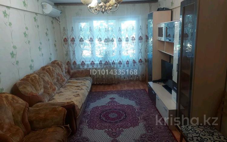 2-комнатная квартира · 46 м² · 2/5 этаж, 3 микрорайон 14 за 13.5 млн ₸ в Балхаше — фото 2