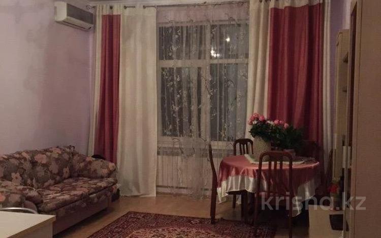 2-бөлмелі пәтер, 62 м², 6/6 қабат ай сайын, Калдаякова 2, бағасы: 220 000 〒 в Астане, Алматы р-н — фото 5