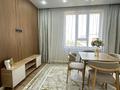 3-комнатная квартира · 58 м² · 9/10 этаж, мкр Шугыла 8 за 37.5 млн ₸ в Алматы, Наурызбайский р-н