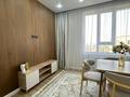 3-комнатная квартира · 58 м² · 9/10 этаж, мкр Шугыла 8 за 37.5 млн ₸ в Алматы, Наурызбайский р-н — фото 2