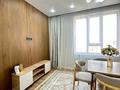 3-комнатная квартира · 58 м² · 9/10 этаж, мкр Шугыла 8 за 37.5 млн ₸ в Алматы, Наурызбайский р-н — фото 3