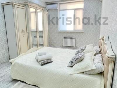 2-комнатная квартира · 72 м² · 4/9 этаж, Абулхайр-хана 51а за 17 000 ₸ в Атырау