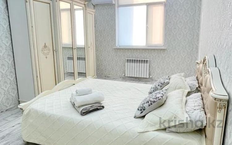 2-бөлмелі пәтер · 72 м² · 4/9 қабат, Абулхайр-хана 51а, бағасы: 17 000 ₸ в Атырау — фото 26