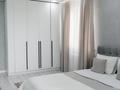 2-комнатная квартира · 54 м² · 5/12 этаж, Абая 130/3 — Розыбакиева за 25 000 ₸ в Алматы, Бостандыкский р-н — фото 6