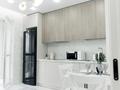 2-комнатная квартира · 54 м² · 5/12 этаж, Абая 130/3 — Розыбакиева за 25 000 ₸ в Алматы, Бостандыкский р-н — фото 7