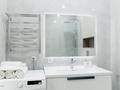 2-комнатная квартира · 54 м² · 5/12 этаж, Абая 130/3 — Розыбакиева за 25 000 ₸ в Алматы, Бостандыкский р-н — фото 15