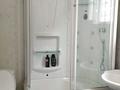 Часть дома · 10 комнат · 225 м² · 2.5 сот., Навои 138 — Токтабаева за 85 млн ₸ в Алматы, Бостандыкский р-н — фото 7