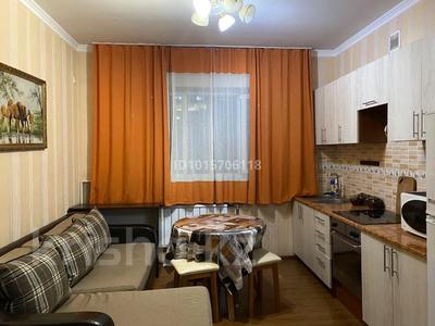 1-комнатная квартира · 47 м² · 4/5 этаж, Сейфулинна 497 — Жибек жолы за 12 000 ₸ в Алматы, Алмалинский р-н