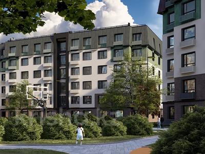 Планировки ЖК в Алматы: 1-комнатная квартира · 46.28 м², мкр Нуршашкан (Колхозши), Алатау 36 за ~ 22.4 млн 〒 1-комнатная квартира · 46.28 м², мкр Нуршашкан (Колхозши), Алатау 36 за ~ 22.4 млн 〒 в Алматы, Турксибский р-н