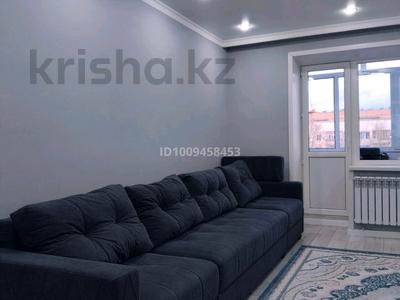 3-бөлмелі пәтер · 60 м² · 5/5 қабат, Абая 80/1 — Возле налоговой, бағасы: 30 млн ₸ в Астане, р-н Байконур