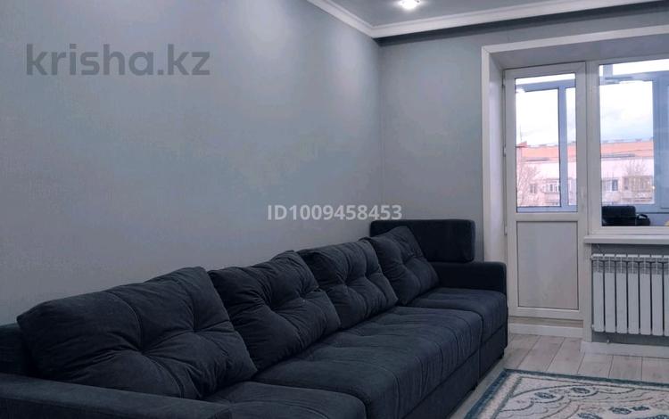 3-бөлмелі пәтер · 60 м² · 5/5 қабат, Абая 80/1 — Возле налоговой, бағасы: 30 млн ₸ в Астане, р-н Байконур — фото 5