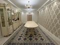 4-комнатная квартира · 163.8 м² · 3/5 этаж, Бокенбай батыр 153/6 — Бокенбай батыр за 49 млн ₸ в Актобе, мкр Авиагородок — фото 18
