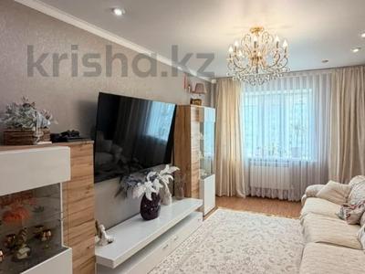 3-бөлмелі пәтер · 85.3 м² · 7/10 қабат, Алтын орда ш/а., Алии Молдагуловой, бағасы: 37 млн ₸ в Актобе, мкр. Алтын орда