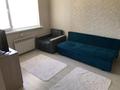 1-комнатная квартира · 38 м² · 11/13 этаж, Туран 55Е за 9 000 ₸ в Астане, Есильский р-н — фото 6