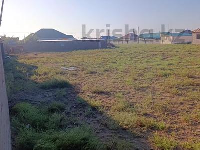 Участок · 10 соток, Карлыгаш 5 за 7 млн ₸ в Конаеве