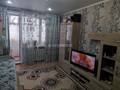 1-комнатная квартира · 31 м² · 4/5 этаж, Пришахтинск, Металлистов 40 за 10.5 млн ₸ в Караганде, Алихана Бокейханова р-н
