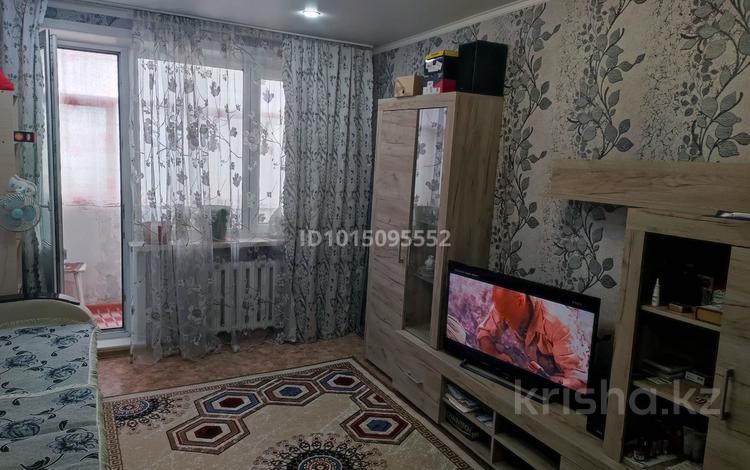 1-комнатная квартира · 31 м² · 4/5 этаж, Пришахтинск, Металлистов 40 за 10.5 млн ₸ в Караганде, Алихана Бокейханова р-н — фото 2