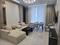 3-комнатная квартира · 73 м² · 14/59 этаж, Батыра Закирова 1А/1 A — Tashkent city, NestOne в А блоке за 64 500 〒 в Ташкенте