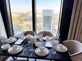 3-бөлмелі пәтер · 73 м² · 14/59 қабат, Узбекистан шох кучаси 48 A — Tashkent city, NestOne в А блоке, бағасы: 65 900 ₸ в Ташкенте — фото 5