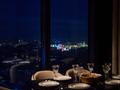 3-бөлмелі пәтер · 73 м² · 14/59 қабат, Узбекистан шох кучаси 48 A — Tashkent city, NestOne в А блоке, бағасы: 65 900 ₸ в Ташкенте — фото 3