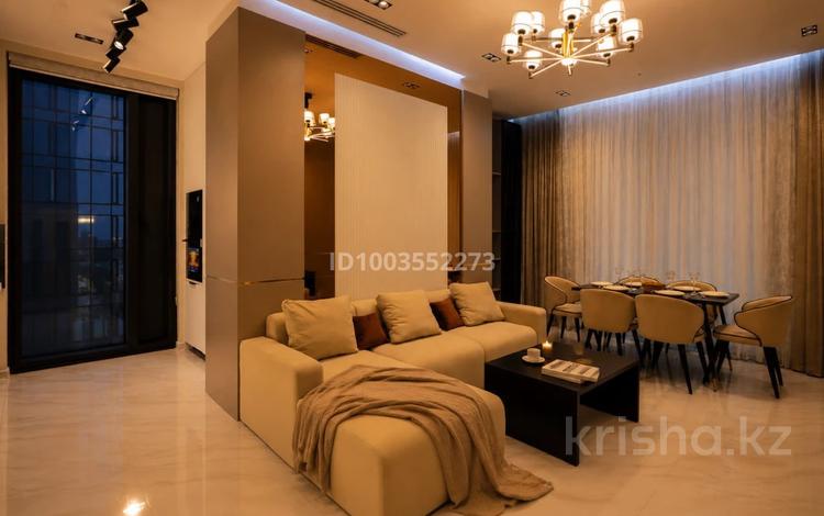 3-бөлмелі пәтер · 73 м² · 14/59 қабат, Узбекистан шох кучаси 48 A — Tashkent city, NestOne в А блоке, бағасы: 65 900 ₸ в Ташкенте — фото 54
