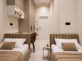 3-бөлмелі пәтер · 73 м² · 14/59 қабат, Узбекистан шох кучаси 48 A — Tashkent city, NestOne в А блоке, бағасы: 65 900 ₸ в Ташкенте — фото 4