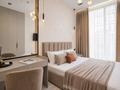 3-бөлмелі пәтер · 73 м² · 14/59 қабат, Узбекистан шох кучаси 48 A — Tashkent city, NestOne в А блоке, бағасы: 65 900 ₸ в Ташкенте — фото 12
