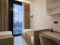 3-бөлмелі пәтер · 73 м² · 14/59 қабат, Узбекистан шох кучаси 48 A — Tashkent city, NestOne в А блоке, бағасы: 65 900 ₸ в Ташкенте — фото 14