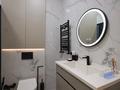 3-бөлмелі пәтер · 73 м² · 14/59 қабат, Узбекистан шох кучаси 48 A — Tashkent city, NestOne в А блоке, бағасы: 65 900 ₸ в Ташкенте — фото 15