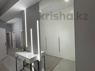 3-бөлмелі пәтер · 91 м² · 4/10 қабат, 18А мкр 10, бағасы: 46.5 млн ₸ в Актау