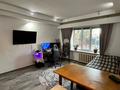 1-бөлмелі пәтер · 34.6 м² · 1/5 қабат, Бехтерева 3, бағасы: 24 млн ₸ в Алматы, Турксибский р-н — фото 2