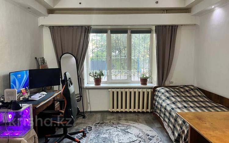 1-бөлмелі пәтер · 34.6 м² · 1/5 қабат, Бехтерева 3, бағасы: 24 млн ₸ в Алматы, Турксибский р-н — фото 22